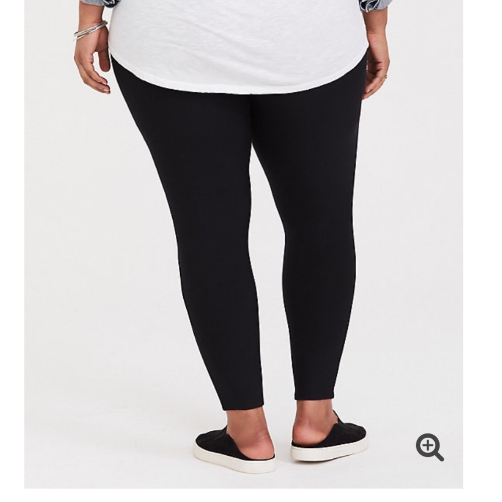 4 Pairs Torrid Leggings
